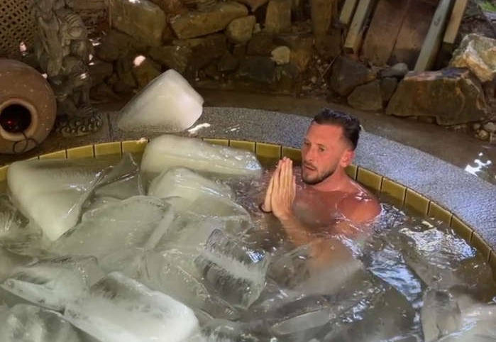 Ice Baths Guide: Cold Water Therapy đź§Š